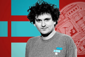 Ông chủ sàn giao dịch tiền số FTX bị bắt