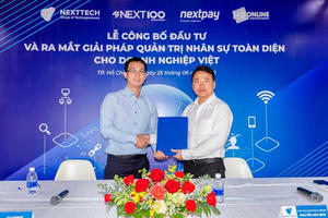 Khi Momo, ZaloPay đều đặn lỗ nghìn tỷ mỗi năm, các ứng dụng thanh toán của shark Bình lại có lợi nhuận tăng phi mã, lên đến cả trăm tỷ