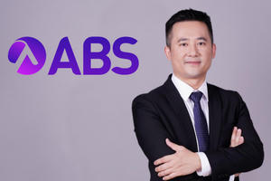 Chứng khoán An Bình (ABW) thay Tổng Giám đốc, lãi ròng quý 3/2025 tăng 73%