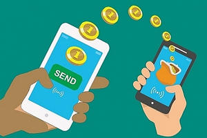 Triển khai mobile money: Quyền mở tài khoản là của khách hàng, không có chuyện tự động