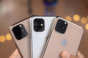 Lộ tin tuyệt mật: iPhone 11 dự kiến về Việt Nam với giá tới... 44 triệu đồng