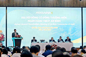 ABBank đặt mục tiêu 1.358 tỷ đồng lợi nhuận năm 2020