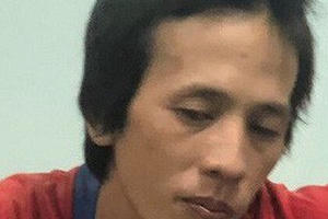 Kẻ giết 3 người ở Bình Dương nhập viện điều trị vì 'sức khoẻ và tinh thần không ổn định'