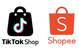 Thị trường TMĐT 6 tháng đầu năm 2025: TikTok Shop vượt Shopee về số lượng nhà bán