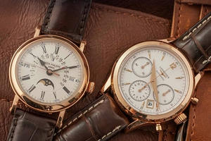 [VIDEO] - Đồng hồ 10 ngàn đô khác đồng hồ 100 ngàn đô như thế nào?