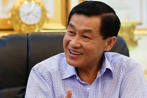 'Vua hàng hiệu' Johnathan Hạnh Nguyễn mở chuỗi cửa hàng Apple ở Việt Nam, khai trương ngày 10/9