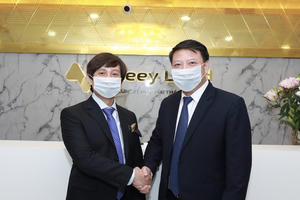 Meey Land và PwC Việt Nam triển khai hợp tác "Dịch vụ Tư vấn Rà soát Mục tiêu chiến lược và Mô hình kinh doanh"