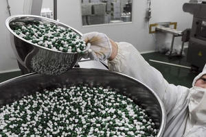 Trung Quốc hút đầu tư R&D dược phẩm, vì một tương lai của thuốc "Made in China"?