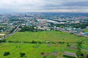 TP HCM: Doanh nghiệp kẹt cứng hơn 1.500 tỷ kêu cứu vì sự việc bất thường ở tòa án quận 7