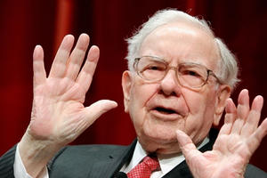 Warren Buffett nói về bài học "đáng kinh ngạc" mà ông ngộ ra sau khi mắc sai lầm trong kinh doanh