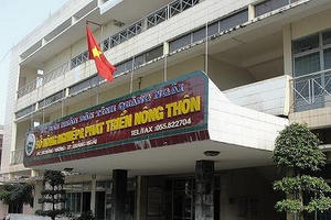 Quảng Ngãi: Nhân viên bảo vệ Sở Nông nghiệp và PTNT tử vong sau đêm trực.