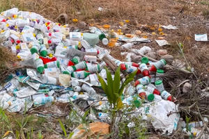 Hồi sinh môi trường đất - Doanh nghiệp không thể đứng ngoài cuộc