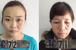 Bị bắt sau gần 5 năm bán hai thiếu nữ sang Trung Quốc