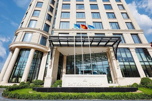 Tập đoàn Đất Xanh (DXG) sẽ chào bán gần 11 triệu cổ phiếu ‘ế’ cho nhà đầu tư mới