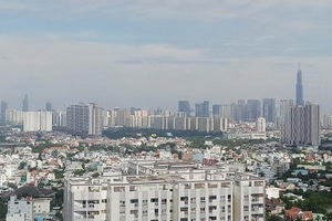 Người có thu nhập thấp được vay tới 900 triệu đồng để mua nhà