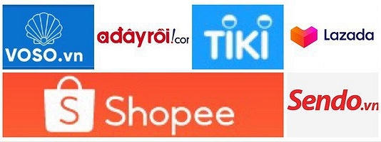Vỏ sò của Viettel có cạnh tranh lại Lazada, Shopee...?