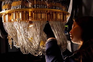 Bước đột phá mới của Google trong mô phỏng lượng tử: Cánh cửa mở ra tương lai của siêu máy tính