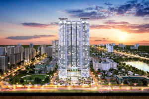 Chủ nhân có gu, tư gia không đơn điệu!