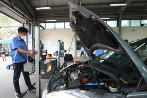 Từ 1/10, đèn chiếu sáng phía trước xe cơ giới sẽ được áp dụng theo quy chuẩn kỹ thuật mới