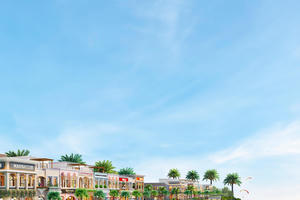 Shophouse biển, Boutique hotel Phan Thiết - "chìa khóa vàng" của nhà đầu tư thông minh 