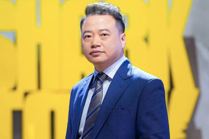 Khởi tố Shark Bình và 9 đối tượng liên quan dự án tiền số Antex