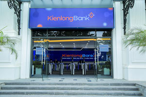 Cổ phiếu KLB của KienlongBank chính thức lên sàn HoSE từ ngày 15/1/2026