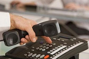 Nghe cuộc điện thoại, 1 'đại gia' mất gần 1,5 tỷ đồng