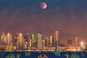 Nhà thiết kế Đỗ Trịnh Hoài Nam lên đường quảng bá Tinh hoa Áo dài Việt tại Mỹ