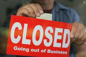 Doanh nghiệp tại TP.HCM giải thể tăng 71,2%