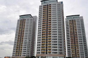 TP.HCM: Khách hàng tố chủ đầu tư thu tiền “nhà to”, trả “nhà bé”