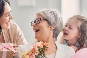 Ngày của Mẹ - tri ân và tôn vinh những người mẹ trên toàn thế giới