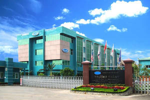 Gỗ Trường Thành (TTF) bị phong toả tài khoản ngân hàng do tranh chấp hợp đồng