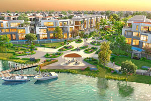 Thừa Thiên Huế: Hai nhà đầu tư muốn thực hiện dự án Khu đô thị 4.200 tỷ đồng