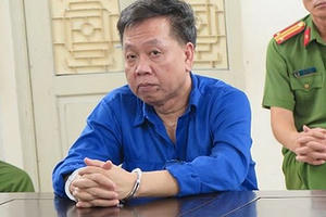 Chồng cũ của trùm ma túy Oanh 'Hà' lĩnh án tử hình