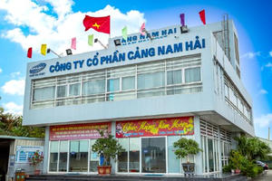 Gemadept chuyển nhượng toàn bộ Cảng Nam Hải, dự kiến thu về 200 tỷ đồng 