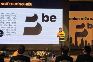 Thêm một ứng dụng gọi xe ra mắt, tuyên bố giá không rẻ