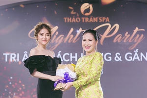 NSƯT Kim Xuân lần đầu chia sẻ tuyệt chiêu giữ gìn thanh xuân