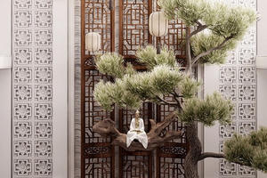 Ghé thăm biệt thự phong cách Đông Dương tại Sài Gòn