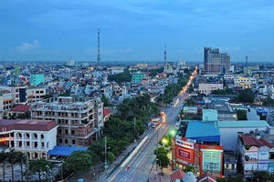 Thái Bình tung ưu đãi hút nhà đầu tư vào khu kinh tế hơn 30.000 ha