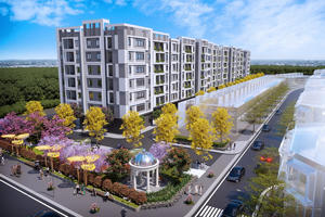 Vĩnh Long đề xuất giảm 15.000 căn nhà ở xã hội đến năm 2030