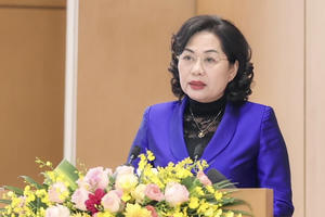 Ưu tiên giữ vững ổn định, an toàn hệ thống ngân hàng