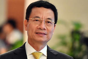 Bộ TT&TT: "Các văn bản pháp luật do Bộ TT&TT soạn thảo ban hành sẽ tham vấn doanh nghiệp"