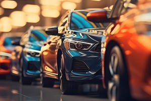 Mở toang cửa cho xe điện Trung Quốc, toàn chuỗi cung ứng ô tô Thái Lan lao đao