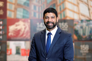 Lãnh đạo HSBC: Sở hữu một kế hoạch đầu tư vững vàng, cuộc sống về hưu mới vẹn toàn