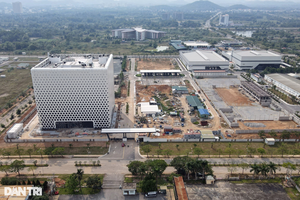 Nhanh chóng xây dựng cơ chế, chính sách đặc thù đối với Khu Công nghệ cao Hòa Lạc