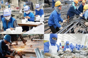 Chấn chỉnh kỷ cương, tạo môi trường kinh doanh thuận lợi cho doanh nghiệp