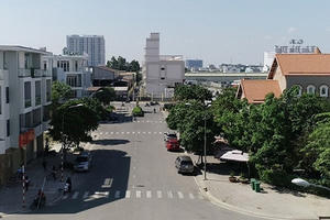 Bức tranh thị trường BĐS TP.HCM năm 2019 sẽ như thế nào?