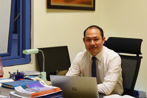 Thống kê kinh tế: Công cụ hỗ trợ chiến lược cho doanh nghiệp Việt trong thời kỳ chuyển đổi số