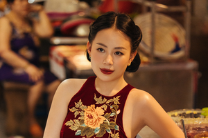 Nguyễn Thơ Thơ - Người sáng lập thương hiệu thêu tay truyền thống “Tiệm Thơ”: Tư duy khác biệt để thành công