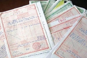 'Nữ quái' Hải Phòng lập 7 công ty 'ma', bán hóa đơn trị giá 2.500 tỷ đồng